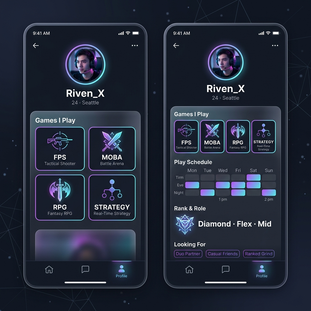 Nextduo Platform